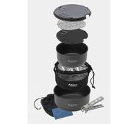 One Size Soto Navigator Cook Set No Colour Size