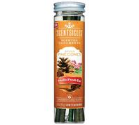 (One Size, Spiced Pine Cones) Premier Scent Sicles