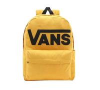 (One Size, Spicy Mustard) Vans Mens Old Skool Drop V Backpack