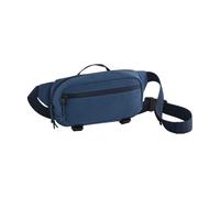 Bagbase Men's Ramble 1.5L Waist Bag in Blue Bagbase Blue