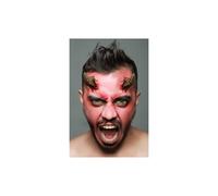 - One Size - Stick Horns Spikes Many Designs Special Effects Devil Demon Satan - stick horns spikes many designs special effects devil demon satan