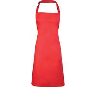 Premier Unisex Adult Colours Full Apron PC4924