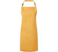(One Size, Sunflower) Premier Unisex Adult Colours Full Apron