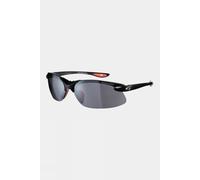 One Size Sunwise Windrush Sunglasses Black Size