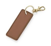Bagbase Boutique Key Clip in Tan Bagbase Tan One Size