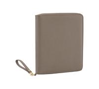 Bagbase Boutique Tablet Folio Case Taupe (One Size)