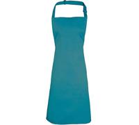 Premier Unisex Adult Colours Full Apron PC4924