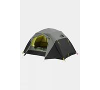 One Size The North Face Stormbreak 2 Tent Mid Green Size