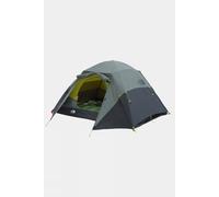 The North Face - 3-person tent - Stormbreak 3 Agave Green/Asphalt Grey Grey one size