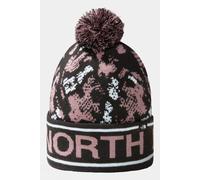 The North Face Unisex Ski Tuke Beanie Prune Size