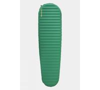 One Size Therm-a-Rest Trail Pro Sleeping Mat - Regular Green Size