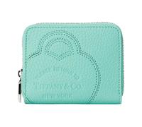 (One Size, Tiffany) Tiffany & Co Womens/Ladies Leather Wallet