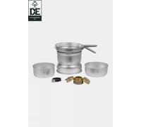 One Size Trangia 25-1 Ultralight Aluminium No Colour Size