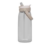 (One Size, Transparent) Camelbak Thrive Flip Up 750ml Water Bottle