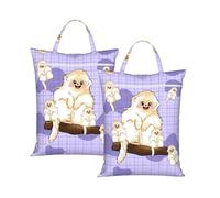 One Size Travel Dirty Laundry Bags,Cute golden monkey Print Organizer for Wet/Dry Clothes Pouch,for Sports/Gym/Yoga Storage Bag