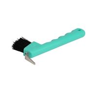 (One Size, Turquoise) Roma Brights Hoof Pick