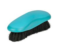 (One Size, Turquoise) Roma Soft Touch Body Brush