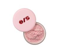 One size Ultimate Blurring Setting Powder Full Size Ultra Pink for Light to Medium Skin Tones
