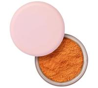 One Size Ultimate Blurring Setting Powder,Mini Ultimate Blurring Setting Powder,All-Day Wear,for Fair to Medium Skin Tones