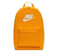 (One Size, University Gold) Nike Heritage Logo Backpack