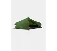 One Size Vango Cairngorm 200 Tent Mid Green Size