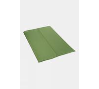 One Size Vango Comfort 7.5 Double Sleeping Mat Green Size
