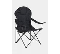 One Size Vango Divine Camping Chair Dk Grey Size