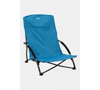 One Size Vango Dune Camp Chair Royal Blue Size
