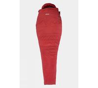 One Size Vango Microlite 150 Sleeping Bag Dark Red Size