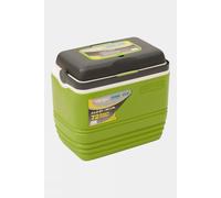 One Size Vango Pinnacle Cool Box 32L Lt Green Size