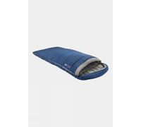 One Size Vango Polaris Grande Sleeping Bag Navy Size