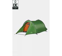 One Size Vango Scafell 200 Tent Green Size