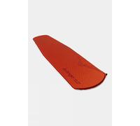 One Size Vango Trek Pro 3 Standard Sleeping Mat Mid Green Size