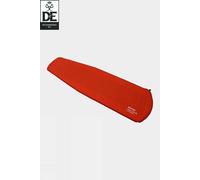 Vango Trek Pro 3 Standard Camping Mat Red One Size