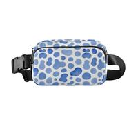One Size Versatile Belt Bag For Men Women Teens