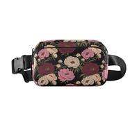 One Size Versatile Belt Bag For Men Women Teens