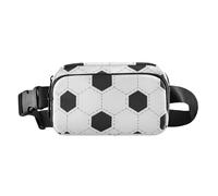 One Size Versatile Belt Bag For Men Women Teens