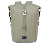 (One Size, Vert) Craghoppers Classic Kiwi II Roll Top 16L Backpack