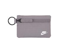 Nike Club Pouch - Violet - One Size - Violet - 100% Mixed