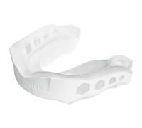 (One Size, White) Shock Doctor Childrens/Kids Gel Max Mouthguard