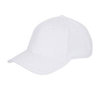 Calvin Klein Unisex Airtex Performance Cap - White/White - One Size