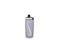 Nike Refuel 511Ml Water Bottle Wolf Grey/black/white (One Size)
