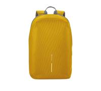 (One Size, Yellow) XD Design Bobby Soft Anti-Theft Backpack