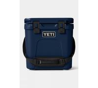 YETI Roadie 24 Cool Box 2.0, Insulated Hard Cooler, Navy