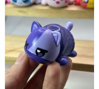 (One Size, Zane Cat) Aphmau Mystery MeeMeows Surprise Vinyl Figurine