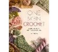 One Skein Crochet