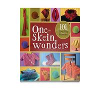 One Skein Wonders by AlpacaDirect