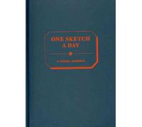 [ ONE SKETCH A DAY: A VISUAL JOURNAL[ ONE SKETCH A DAY: A VISUAL JOURNAL ] BY CHRONICLE, BOOKS LLC ( AUTHOR )MAR-31-2010 HARDCOVER ] By Chronicle, Books LLC ( Author ) Mar- 2010 [ Hardcover ]