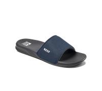 One Sliders in Navy & White