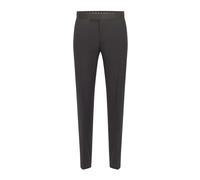 One Slim-fit Tuxedo Trousers - male - Boss - Suit Trousers - Black - 5XL - Trousers 5XL